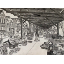 Surinaamse markt 1920 nr 1