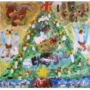Kerst in tweevoud